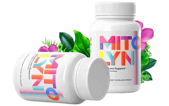 Mitolyn® - USA Official Website | 80% Discount Today